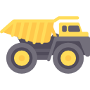 Constructor truck